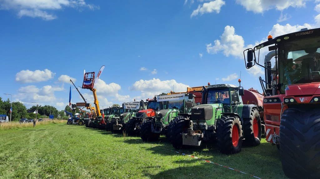 Alleen menselijke benadering van boeren lost stikstofprobleem op