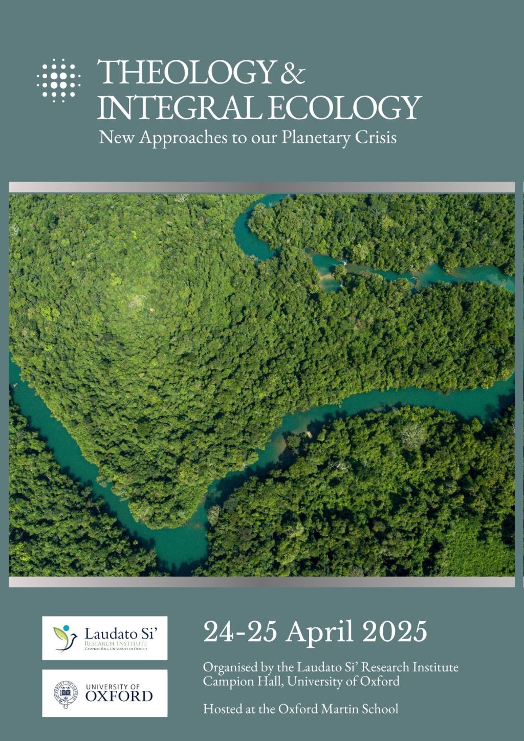 Integrale ecologie, een nieuw woord voor een oude&nbsp;houding